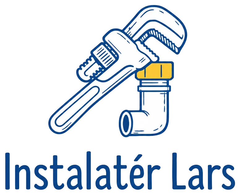 Instalatér Lars